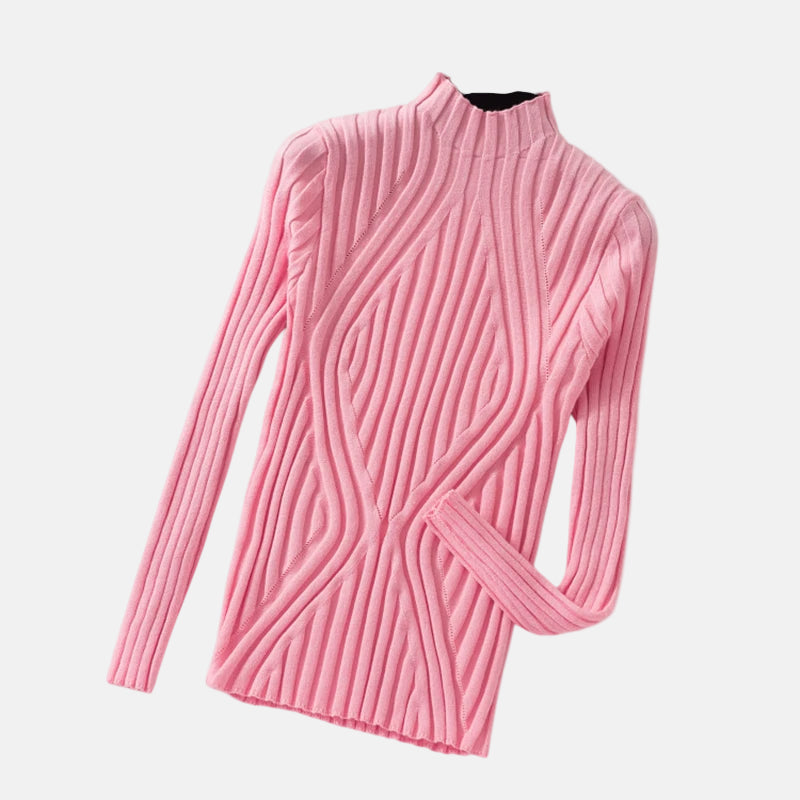 Pull rose bodyfit